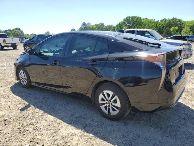 Vin: jtdkarfu8j3058345, lot: 54570385, toyota prius 20182