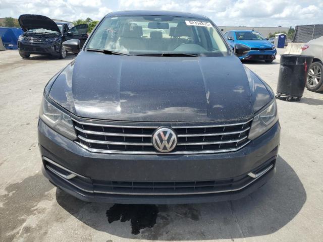 2019 VOLKSWAGEN PASSAT WOL - 1VWLA7A30KC014166