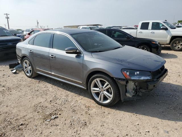 Vin: 1vwcn7a35ec027004, lot: 51688555, volkswagen passat sel 20144