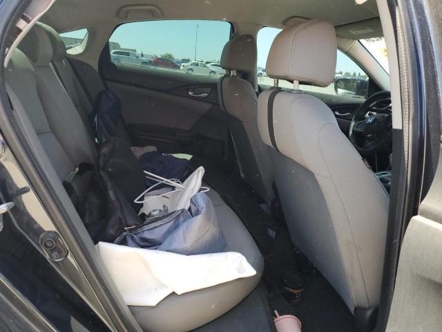 2017 HONDA CIVIC LX - 2HGFC2F55HH523474