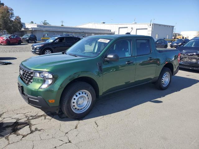 Vin: 3fttw8a32sra51554, lot: 54878085, ford maverick xl 2025 img_1