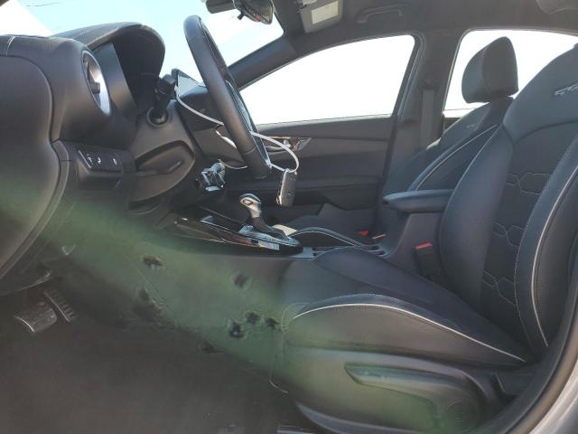 2024 KIA FORTE GT L - 3KPF54AD4RE786071