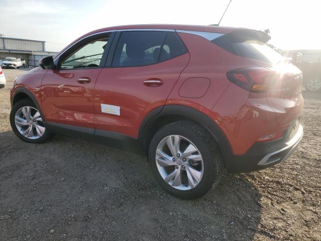 Vin: kl4amcsl5rb182209, lot: 51734815, buick encore preferred 20242