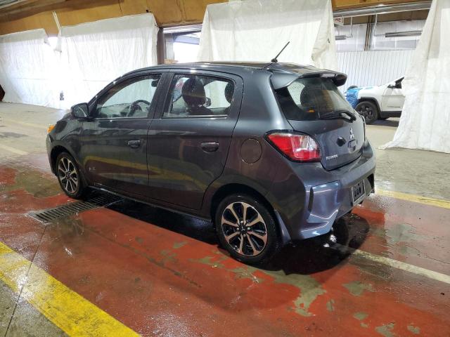 2024 MITSUBISHI MIRAGE SE ML32AWHJ5RH000891