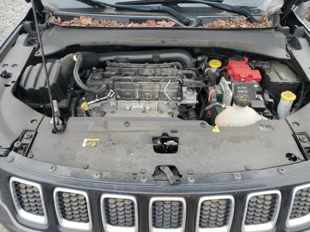 2019 JEEP COMPASS LI - 3C4NJDCB1KT791619