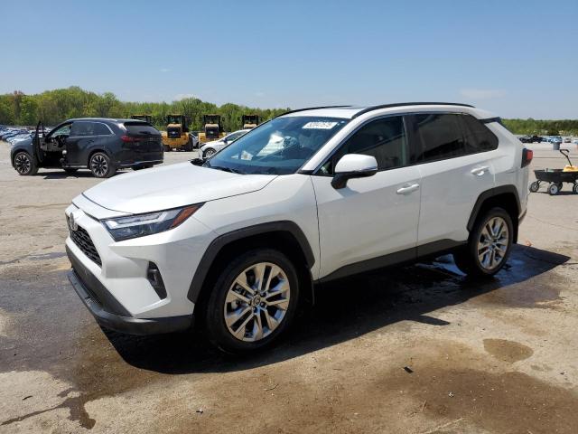 TOYOTA RAV4 XLE PREMIUM