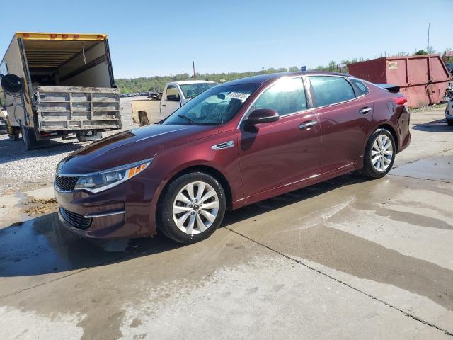 Vin: 5xxgt4l33hg138550, lot: 53520915, kia optima lx 2017 img_1