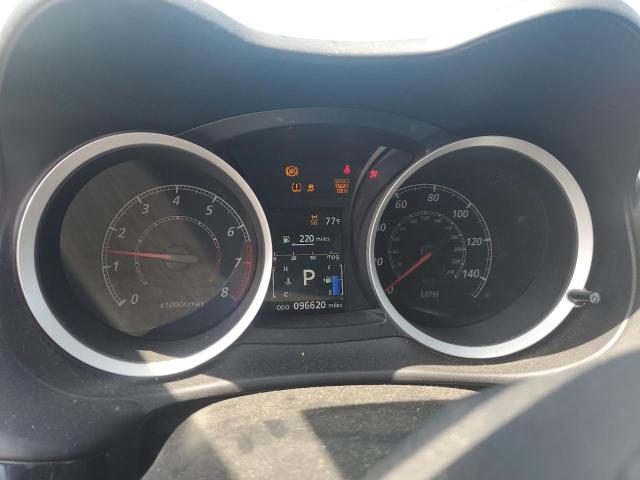 2017 MITSUBISHI LANCER ES JA32V2FW8HU002776