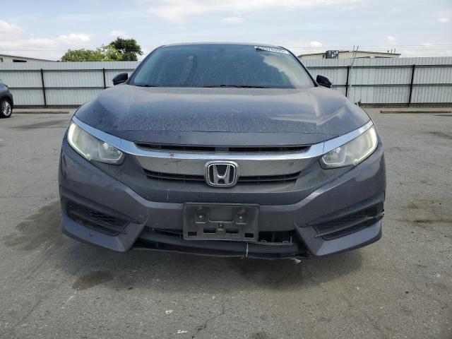 2017 HONDA CIVIC LX - 2HGFC2F50HH548492