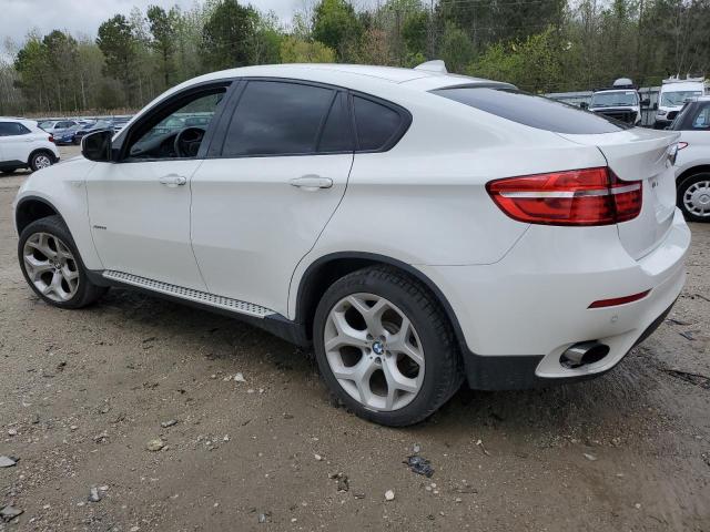 Vin: 5uxfg2c5xe0k41269, lot: 50213755, bmw x6 xdrive35i 20142