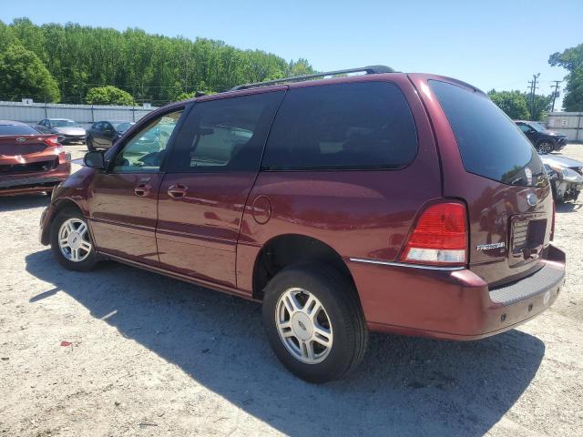 FORD FREESTAR S 2007 2FMZA52267BA07183 photo #3