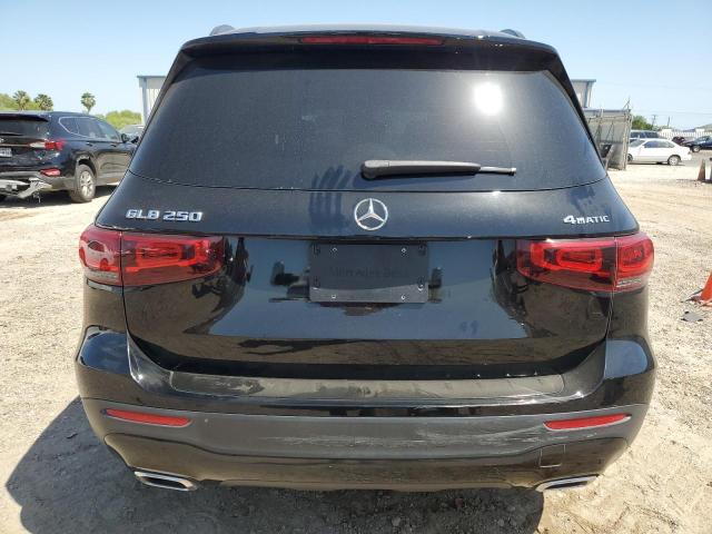 2020 MERCEDES-BENZ GLB 250 4M - W1N4M4HB8LW052084