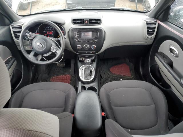 2015 KIA SOUL - KNDJN2A28F7126298