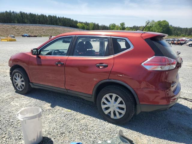 Vin: jn8at2mt1gw016635, lot: 53684395, nissan rogue s 20162