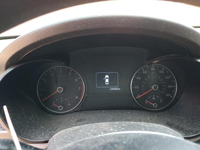 2017 KIA OPTIMA LX - 5XXGT4L37HG145324
