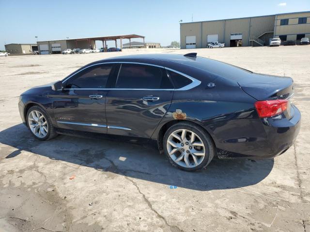 Vin: 2g1105s37k9106889, lot: 52088695, chevrolet impala premier 20192