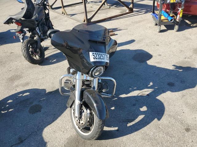 2023 HARLEY-DAVIDSON FLHX - 1HD1KBC28PB676717