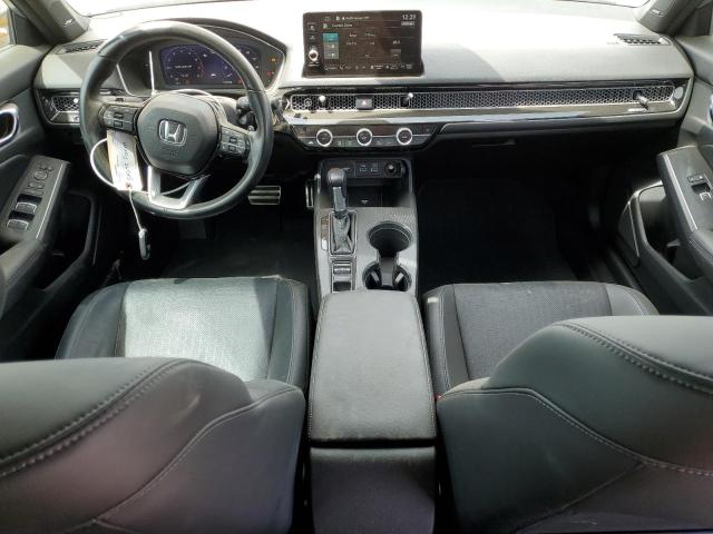 2022 HONDA CIVIC SPOR - 19XFL1H81NE023075