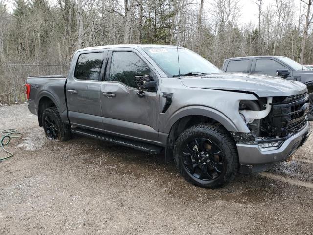 Vin: 1ftfw1e56nfb68233, lot: 51962895, ford f-150 supercrew 20224