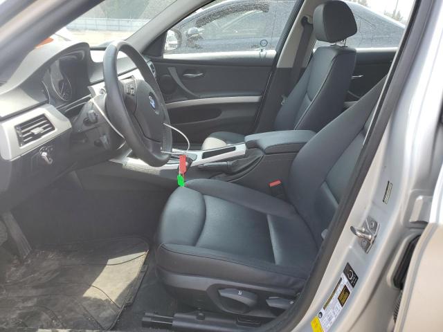 2010 BMW 323 I - WBAPG7C51AA641810