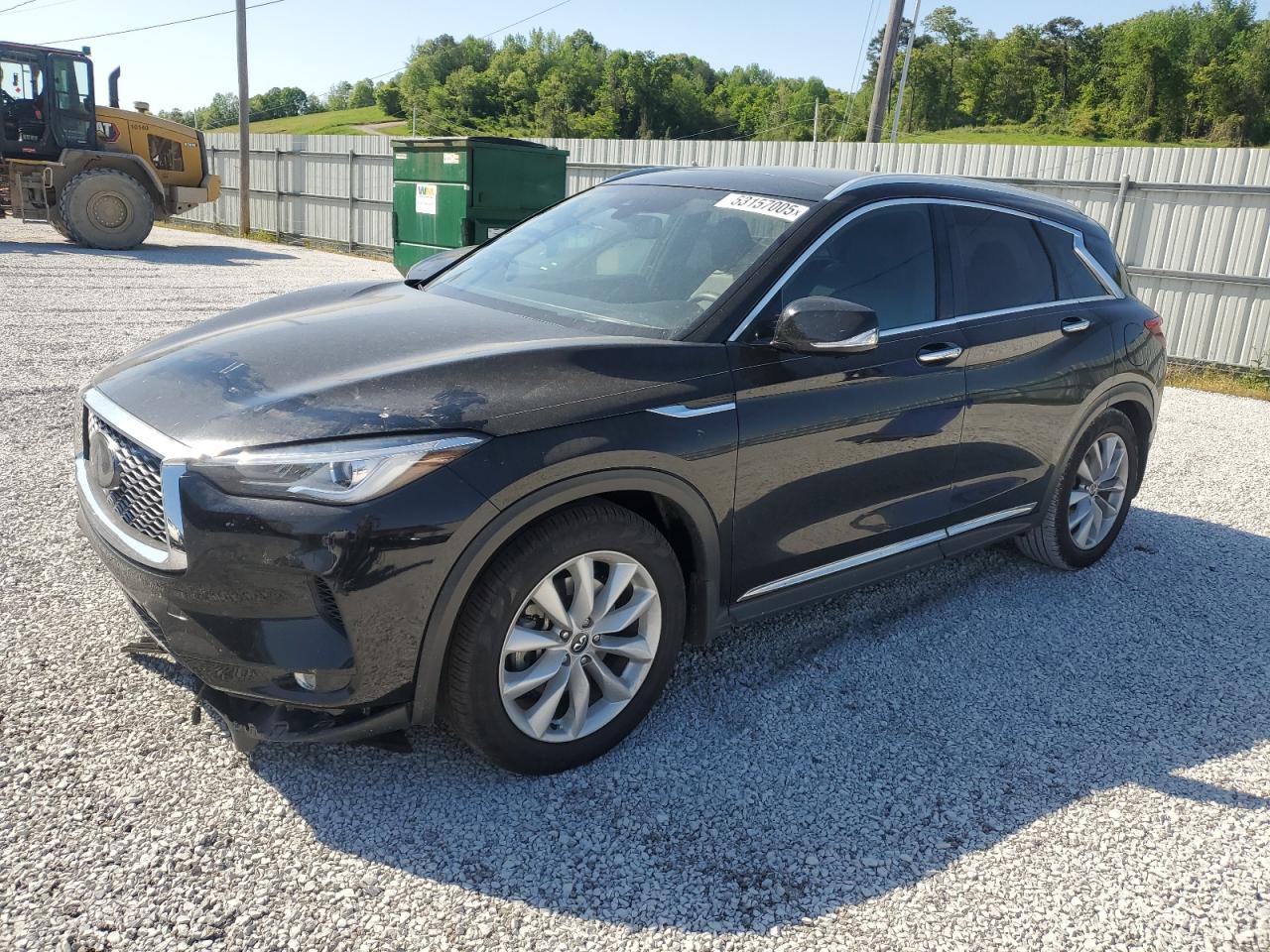INFINITI QX50 ESSENTIAL