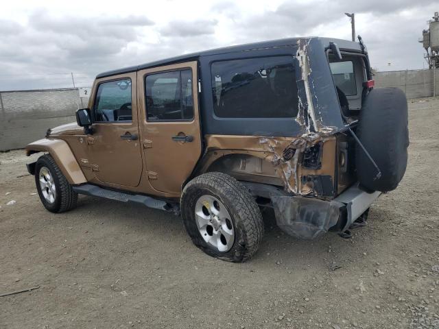 Vin: 1c4bjweg5fl645846, lot: 53326855, jeep wrangler sahara 20152