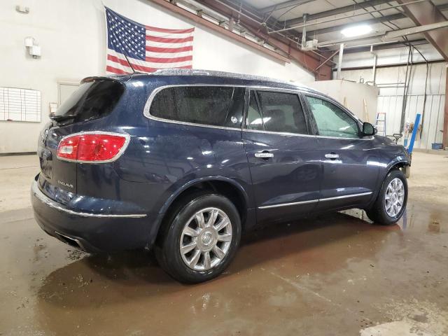 Vin: 5gakrbkd1fj100476, lot: 53315715, buick enclave 20153