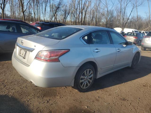 Vin: 1n4al3ap6fn304816, lot: 53229275, nissan altima 2.5 20153