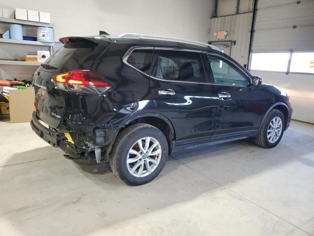 2018 NISSAN ROGUE S - JN8AT2MVXJW313038