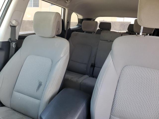 2015 HYUNDAI SANTA FE G KM8SM4HF8FU088886