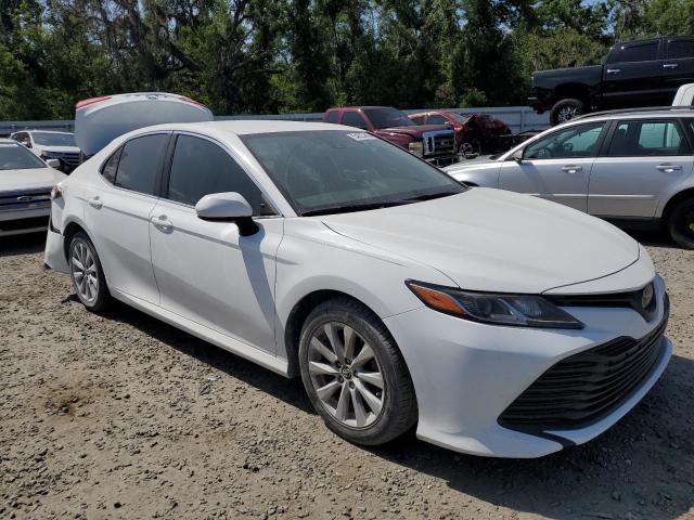 Vin: 4t1b11hk4ku755497, lot: 54833445, toyota camry l 20194