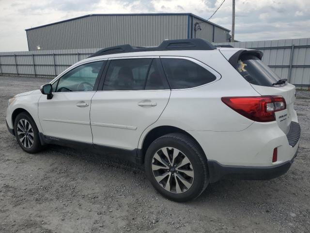 Vin: 4s4bsencxf3351021, lot: 52371055, subaru outback 3.6r limited 20152