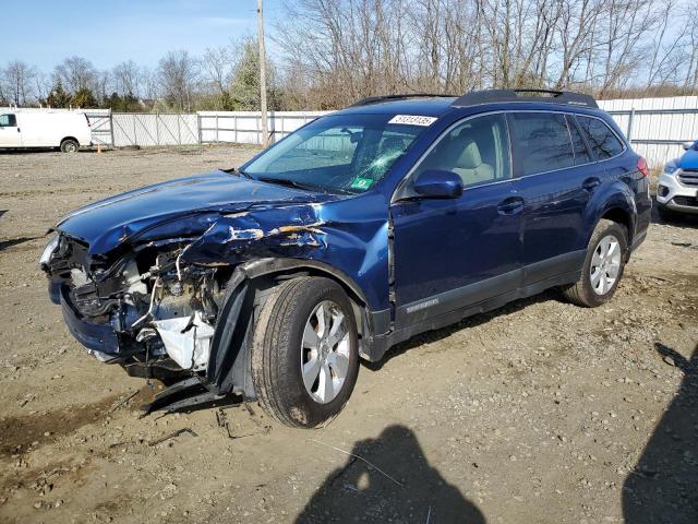 SUBARU OUTBACK 2.