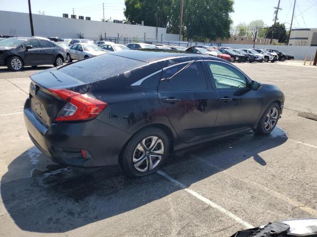 Vin: 2hgfc2f55gh568199, lot: 51099745, honda civic lx 20163