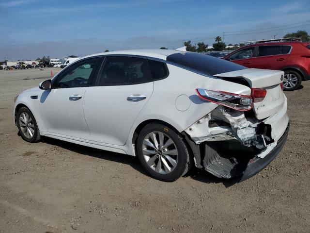 Vin: 5xxgt4l39gg060757, lot: 52362415, kia optima lx 20162