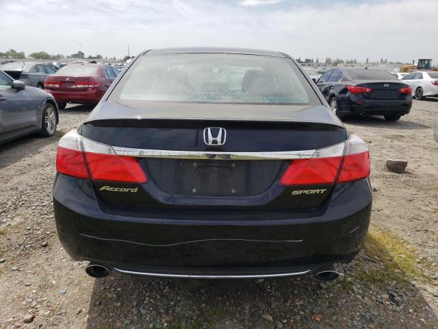 2015 HONDA ACCORD SPO - 1HGCR2F51FA129662