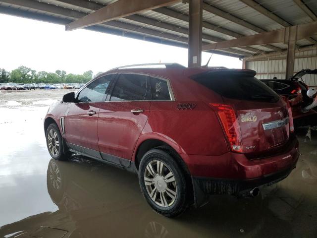 Vin: 3gyfnbe34es687214, lot: 54415075, cadillac srx luxury collection 20142