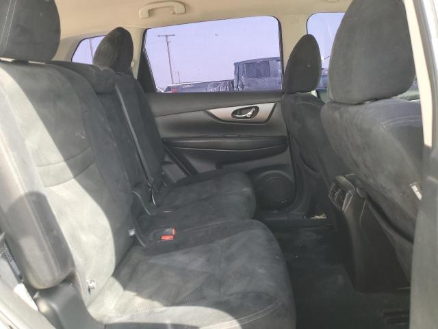2016 NISSAN ROGUE S - 5N1AT2MTXGC798930