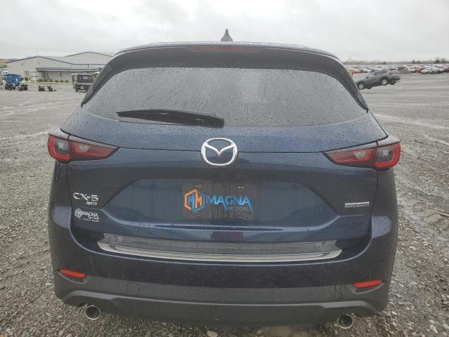2023 MAZDA CX-5 PREFE - JM3KFBCM0P0167431