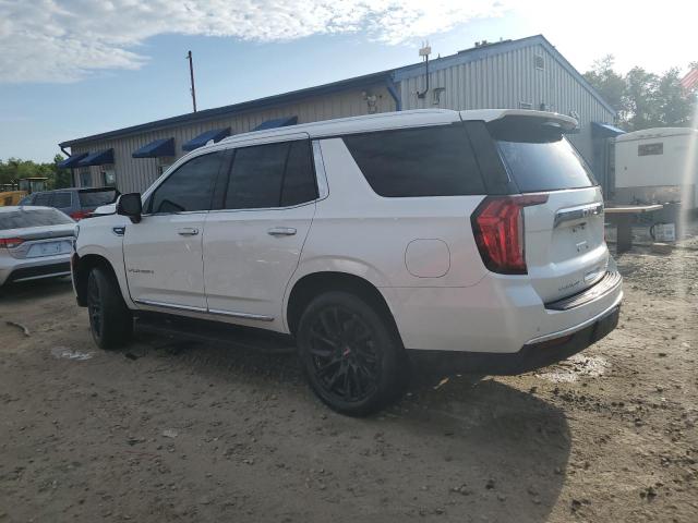 Vin: 1gks2bkt9mr473021, lot: 55074665, gmc yukon slt 20212