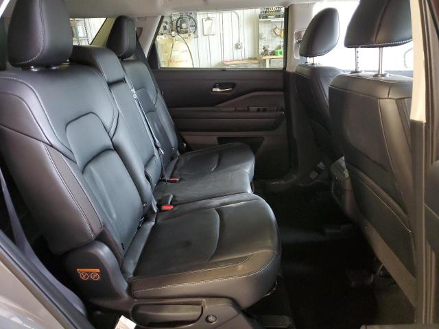 2023 NISSAN PATHFINDER - 5N1DR3CC5PC220513