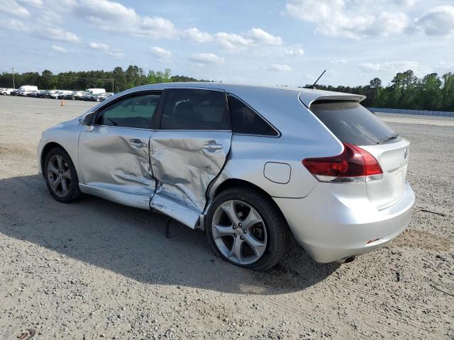 Vin: 4t3zk3bb5du057538, lot: 54120255, toyota venza le 20132