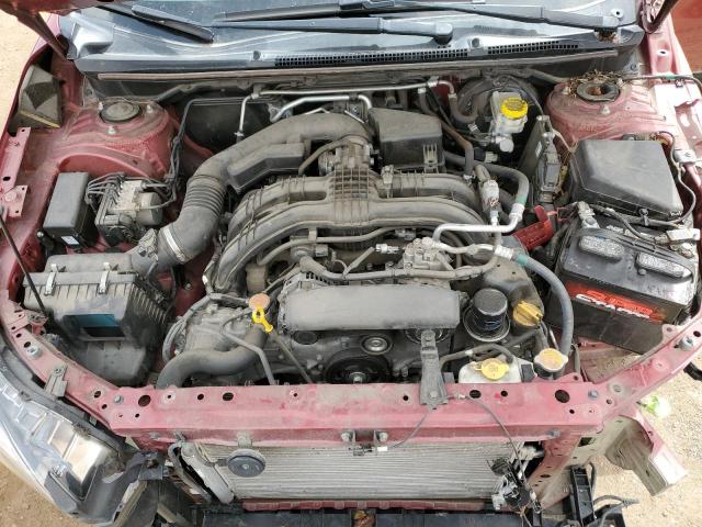 2017 SUBARU IMPREZA LI 4S3GTAN69H3732792