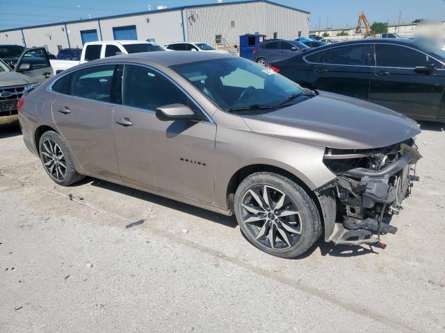 Vin: 1g1zg5st0pf215210, lot: 53439135, chevrolet malibu rs 20234
