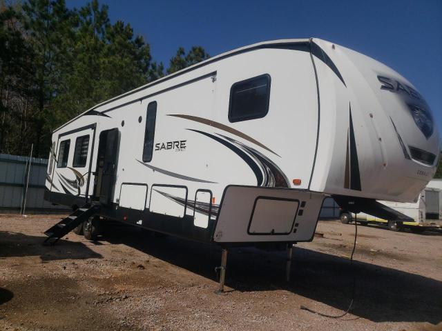 SABR TRAILER 2021 5ZT3SR1B6M6106790 photo #1