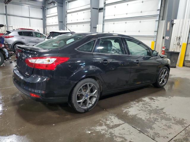 Vin: 1fadp3f21dl234956, lot: 52698205, ford focus se 20133