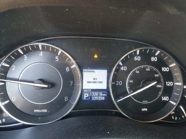 2018 NISSAN ARMADA SV - JN8AY2NC8JX500366