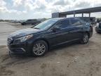 2017 HYUNDAI SONATA SE - 5NPE24AF5HH525211