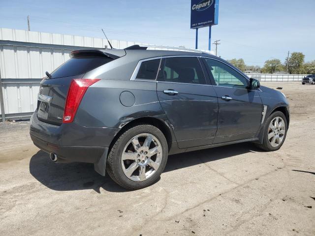 Vin: 3gyfnee31cs602568, lot: 54751375, cadillac srx performance collection 20123