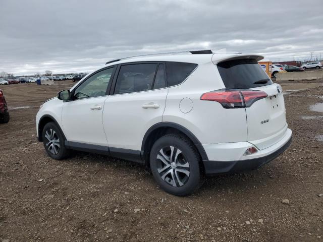 Vin: jtmbfrev6gj096043, lot: 54067085, toyota rav4 le 20162